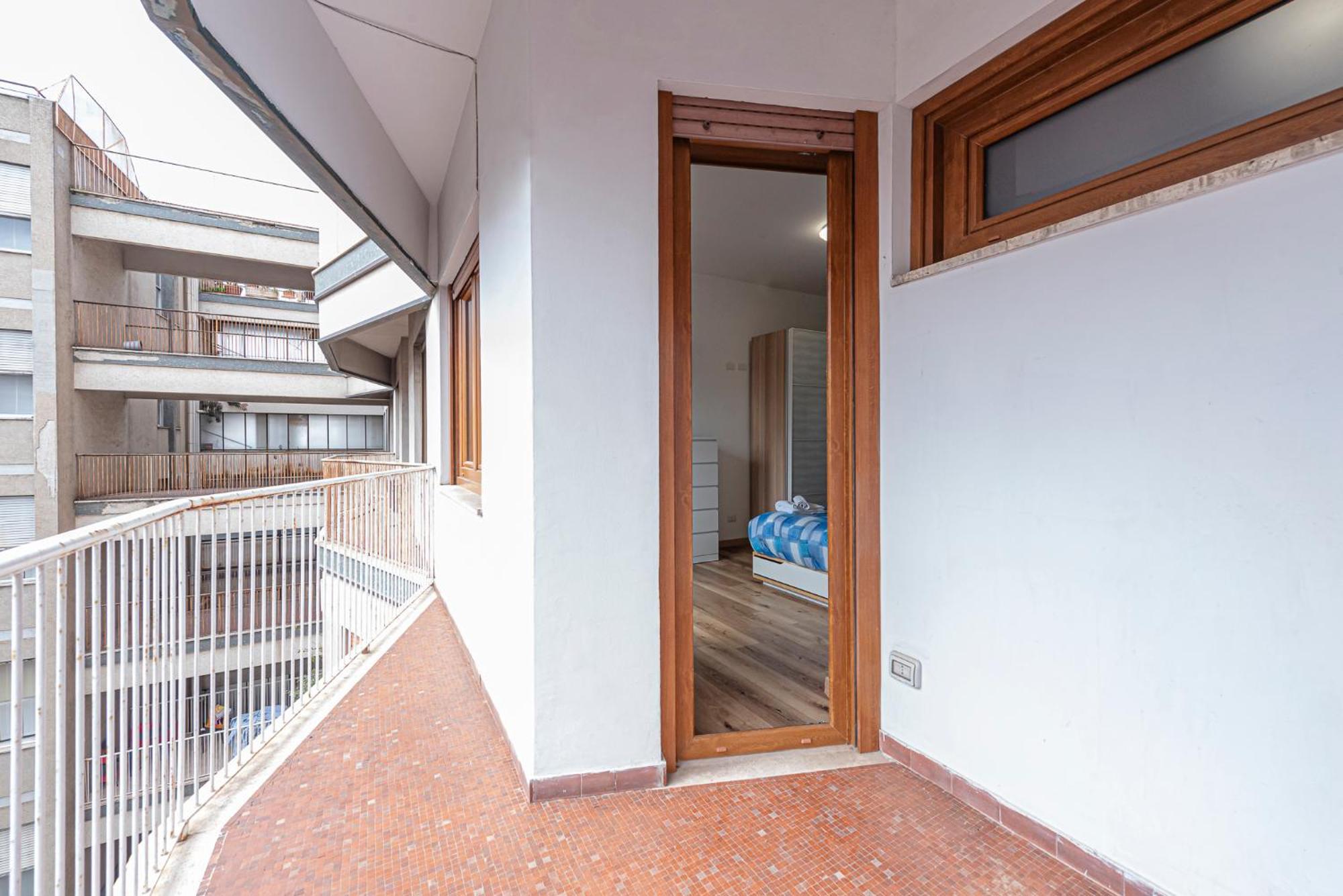 San Giovanni Al Colosseo Apartment Rome
