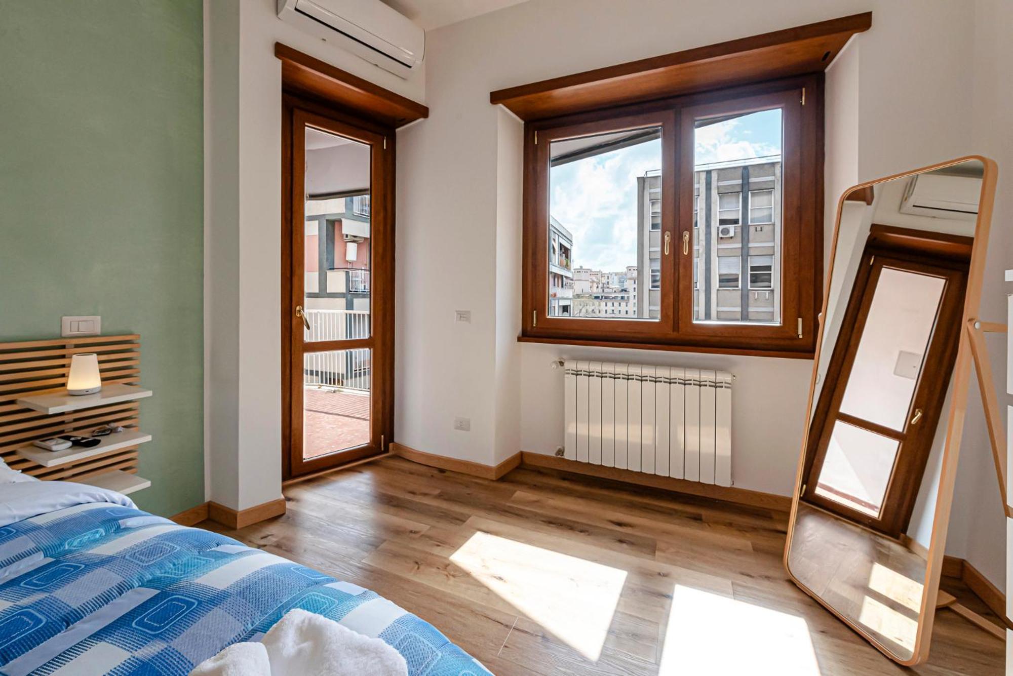 San Giovanni Al Colosseo Appartement *